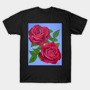 Red Roses T-Shirt